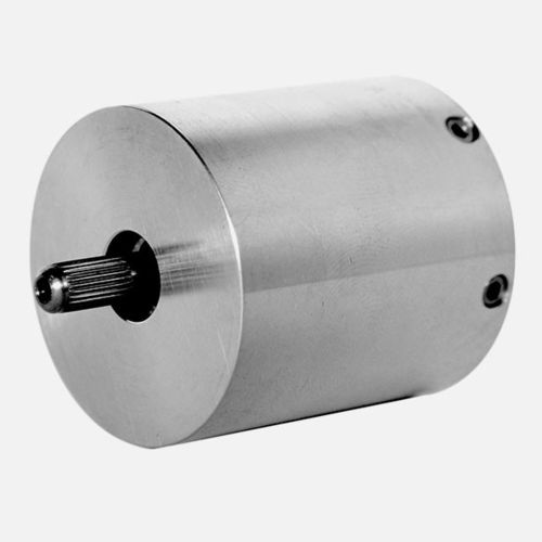 Motor sem escovas - 28BYA series - 3X MOTION TECHNOLOGIES CO.,LTD. - trifásico / 24 V / 12 V