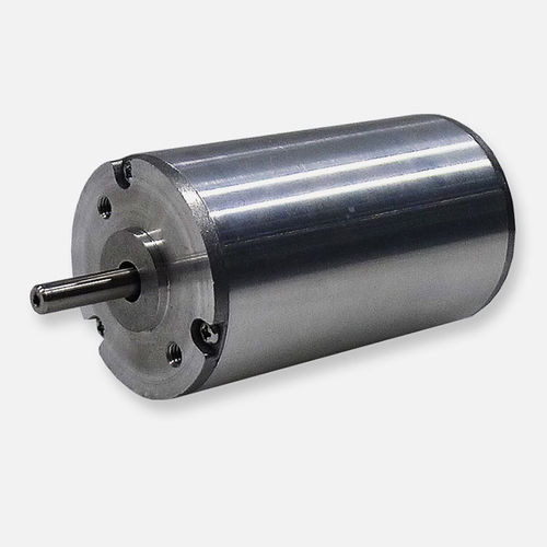 Motor sem escovas - 42BYA series - 3X MOTION TECHNOLOGIES CO.,LTD. - trifásico / 24 V / 48 V
