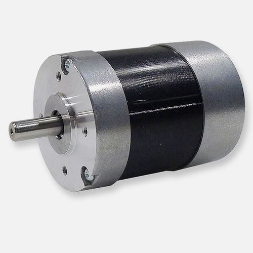 Motor sem escovas - 57BYA series - 3X MOTION TECHNOLOGIES CO.,LTD. - trifásico / 24 V / 12 V