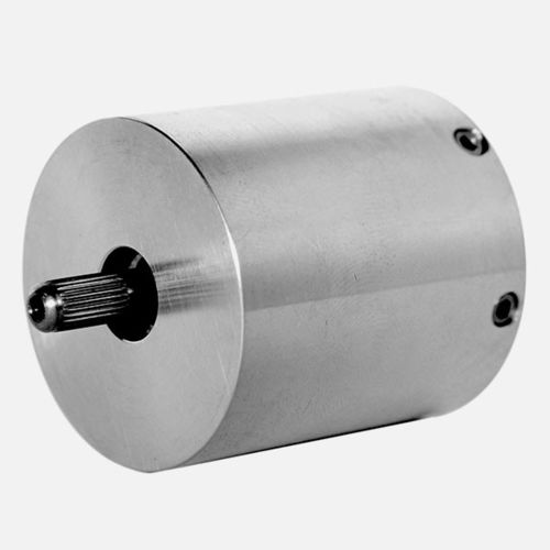 Motor sem escovas - 33BYA series - 3X MOTION TECHNOLOGIES CO.,LTD. - trifásico / 24 V / 12 V