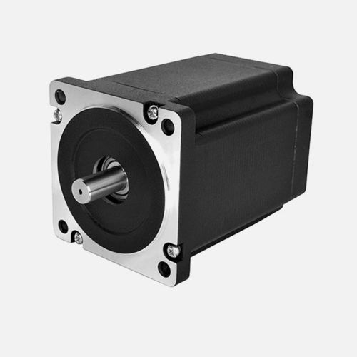 Motor de passo híbrido - 86HSD series - 3X MOTION TECHNOLOGIES CO.,LTD. - CC