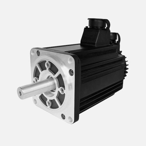 Servomotor assíncrono - 110S series - 3X MOTION TECHNOLOGIES CO.,LTD. - CA / 220 V / de múltiplos polos