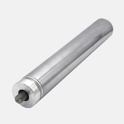 Tambor de acionamento CC sem escovas - 67BWA428D008B-01 - 3X MOTION TECHNOLOGIES CO.,LTD. - 48 V / para transportador / com placa de controle integrada