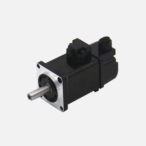 Servomotor de baixa tensão - 40SB series - 3X MOTION TECHNOLOGIES CO.,LTD. - assíncrono / 24 V / 48 V