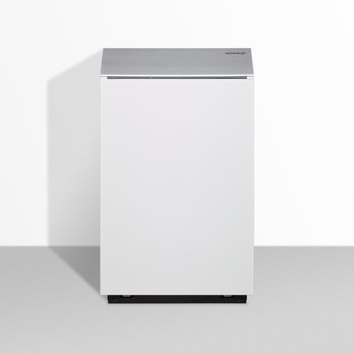 Caldeira de água quente - WTC-GB series - Weishaupt - a gás / a gás natural / de condensação