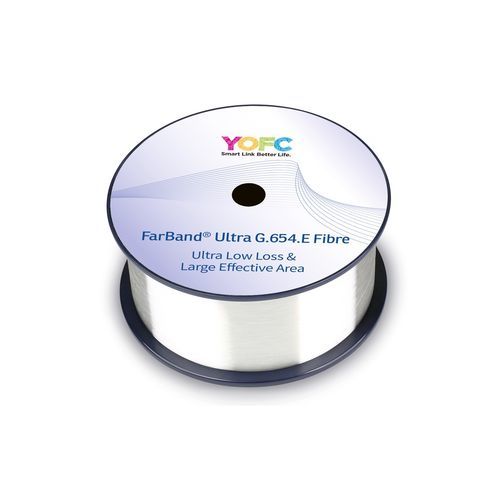 Cabo óptico de alimentação - FarBand®  - Yangtze Optical Fibre and Cable Joint Stock Limited Company - para rede / IEC / monomodo