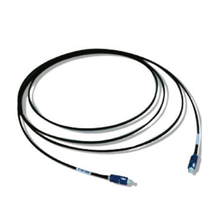 Cabo montado pré-montados - G652D - Yangtze Optical Fibre and Cable Joint Stock Limited Company - SC