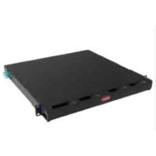 Patch panel modular - UDF series - Yangtze Optical Fibre and Cable Joint Stock Limited Company - 1U / de fibra óptica / de alta densidade