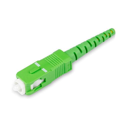 Conector óptico - Yangtze Optical Fibre and Cable Joint Stock Limited Company - de fibra óptica / tipo MPO / de alta densidade