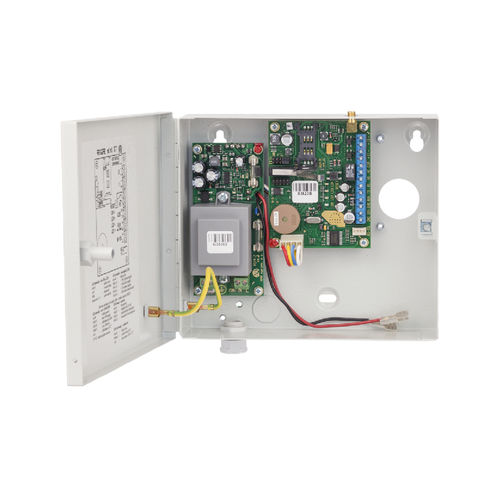 Módulo de comunicação para transmissão de dados - NAM® - NAM System a.s. - RS232 / LAN / GSM