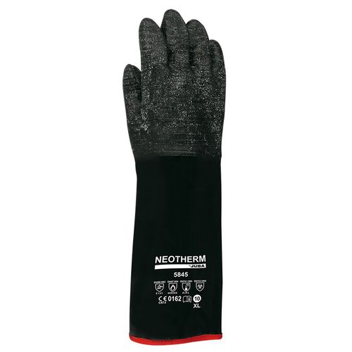 Luva de trabalho - 5845 - Juba - de proteção mecânica / contra o frio / resistente ao calor