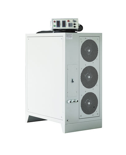 Retificador de corrente CC - GGDF-12V6000A - Zhongshan haocheng automatic equipment Co.,LTD - industrial