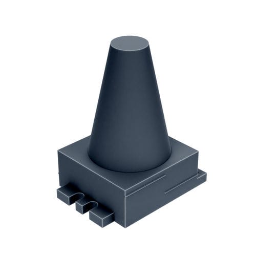 Passa-cabo em NBR - Trelleborg Cable Entry Solutions - de membrana flexível / telescópico de impermeabilização / IP65