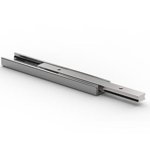 Trilho de guia linear - 28-130,28-1170 series  - Helix Linear Technologies - linear / para serviços pesados
