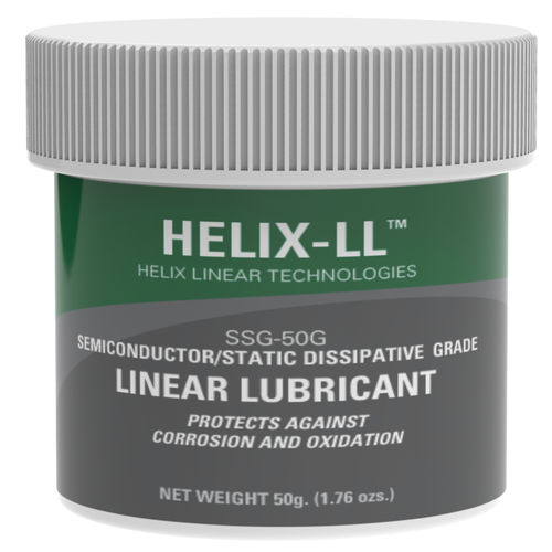 Graxa lubrificante - SSG-50G,MLG-4G - Helix Linear Technologies - industrial