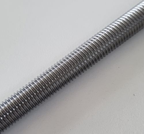 Laminação de roscas a frio - Tornomatic Pontirolo srl - de metal