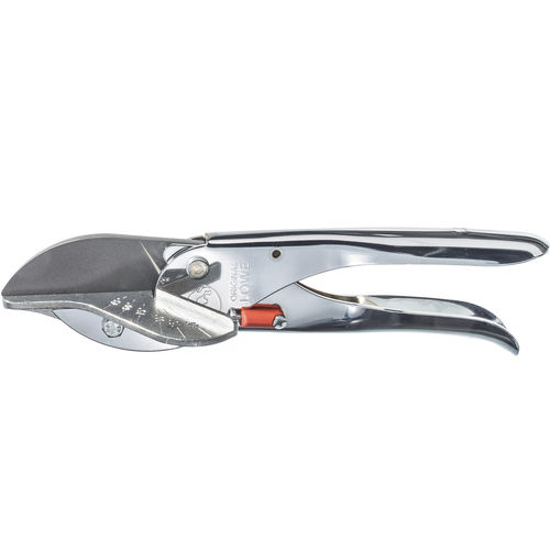 Tesoura para chapas - LÖWE 3101 - Gebr. Schröder GmbH - para bandas / de perfis / para fitas metálicas de arquear