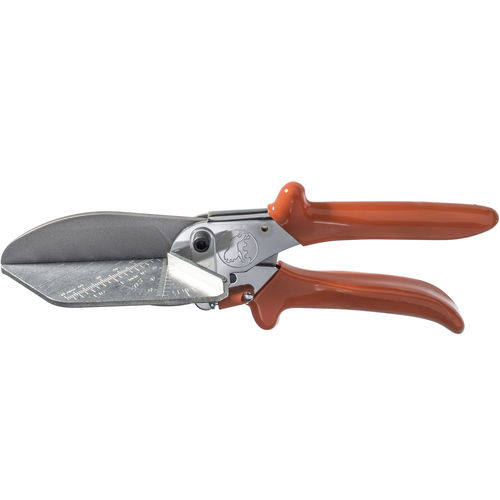Tesoura para chapas - LÖWE 3304/HÜ - Gebr. Schröder GmbH - de perfis / de alavanca / de mão