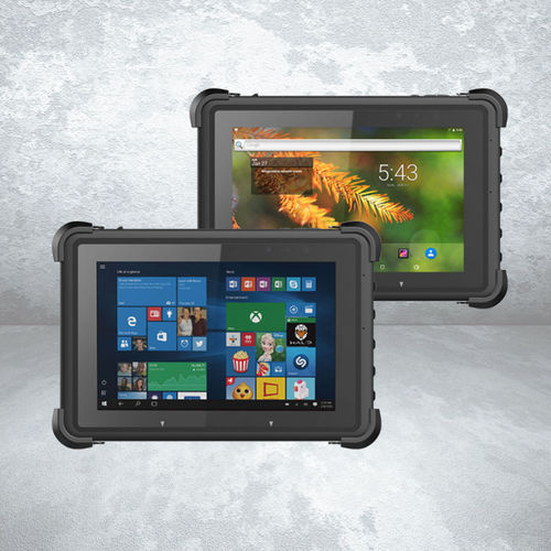 Tablet Windows - CW10 W - YATOO - 10" / Intel® Atom / 8 GB