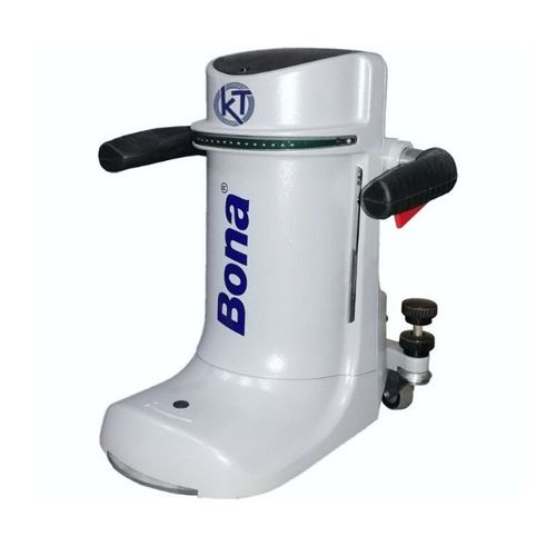 Máquina de polimento para madeira - UX 130  - Kunzle & Tasin srl - para piso / lixadeira / automática