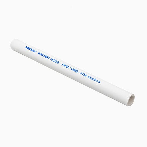 Mangueira resistente a produtos químicos - Vena&reg; Vitosil - Venair - para ácidos / para óleo / para produtos agressivos
