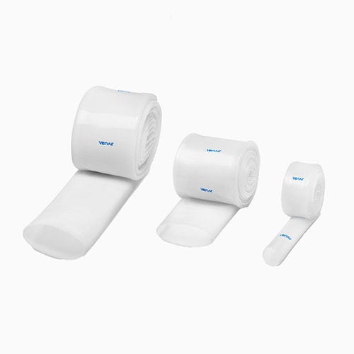 Mangueira para produtos químicos - Vena&reg; - Venair - para produtos em pó / em borracha de silicone / em silicone