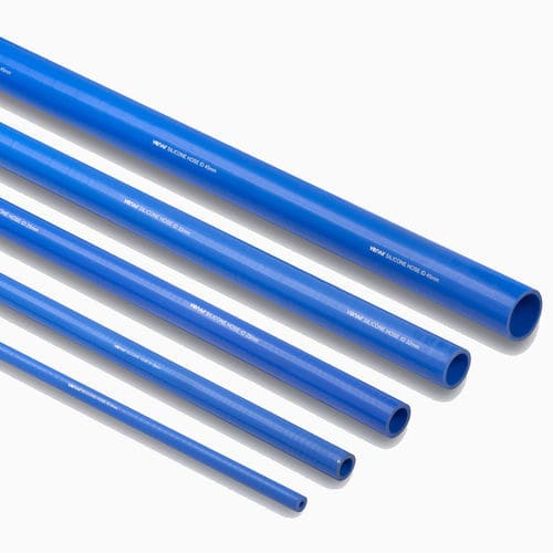 Mangueira para água - Vena&reg;Sil 240 - Venair - para ar / em borracha de silicone / em borracha de silicone