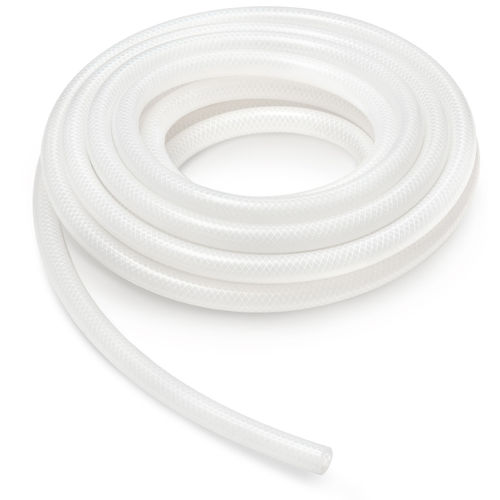 Tubo para produtos químicos - VENABIO&reg; - Venair - em silicone / em poliéster / para aplicações farmacêuticas