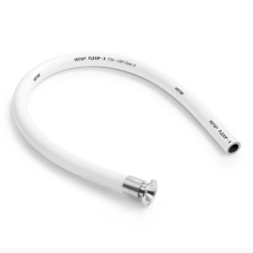 Mangueira para álcool - Vena® FLEXIP - X - Venair - para bebidas / para produtos químicos / em fluoroelastômero