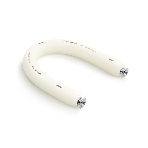 Mangueira para água - Telcra® - Venair - em silicone / em fluoropolímero / para a indústria alimentar