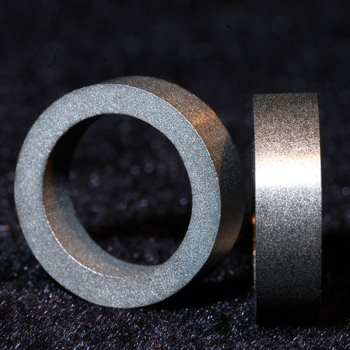 Ímã em SmCo - YX16 - United magnetics co., ltd - circular / para aplicações automotivas / para equipamento eletrônico
