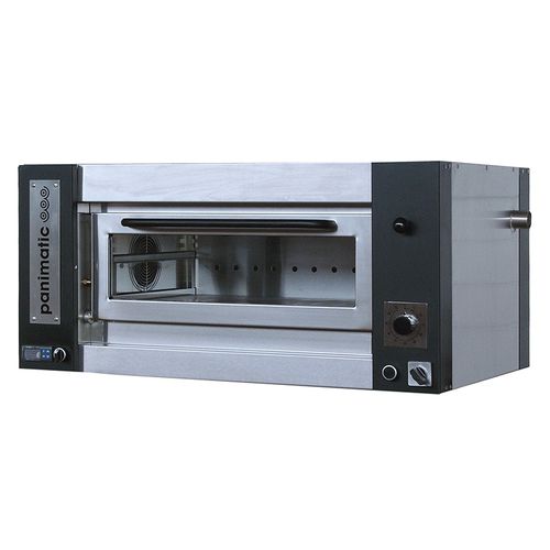 Forno vertical - T461 - Panimatic - de indução / térmico / a vapor