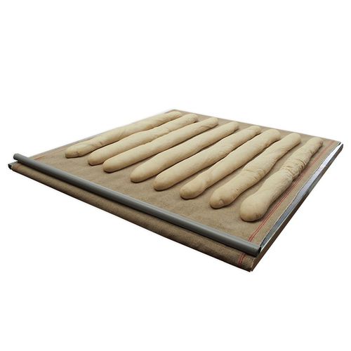 Tecido para a indústria alimentícia - CA - Panimatic