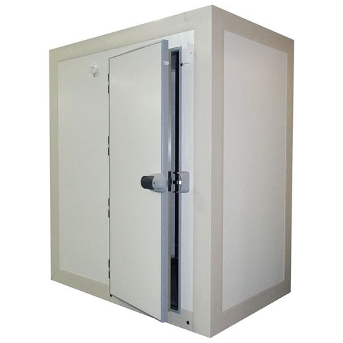 Congelador para o setor alimentar - CAN - Panimatic - de processo