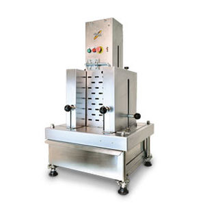 Laminador/floculador de chocolate - QM-210 - Sinmag