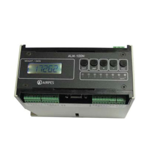 Limitador de carga eletrônico - ALM-100N - Airpes - para talha