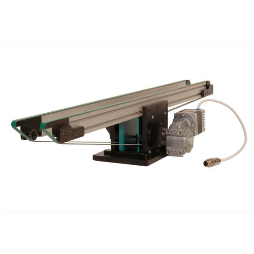 Correia para máquina-ferramenta - SIM belts - SIM Automation GmbH - para máquina de processamento de alimentos / para esteira transportadora / de esteiras transportadoras