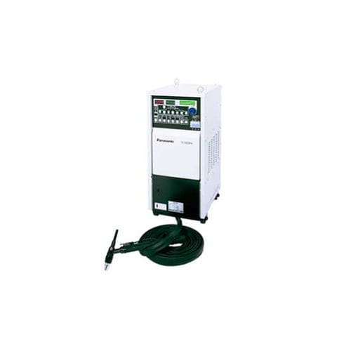 Máquina estacionária de solda TIG - YC-500BP4 - Panasonic Industrial, Robot & Welding - manual / de bancada / elétrica