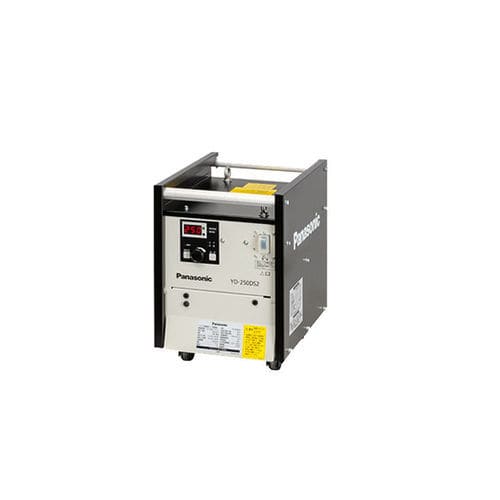Máquina estacionária de solda a arco elétrico - DS2 series - Panasonic Industrial, Robot & Welding - automática / independente / para metais