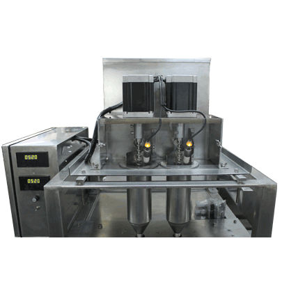 Envasadora para leite - ASD-01, ASD-M series - Union Kehlibar Ltd - para café / para produtos fitossanitários / para a indústria alimentícia