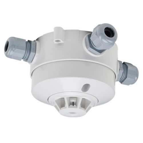 Detector de calor - 4409 - Panasonic Fire & Security Europe AB - de LED / de segurança / para cerca