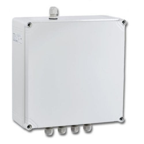 Barreira de segurança de segurança intrínseca - 2842 - Panasonic Fire & Security Europe AB - IP66