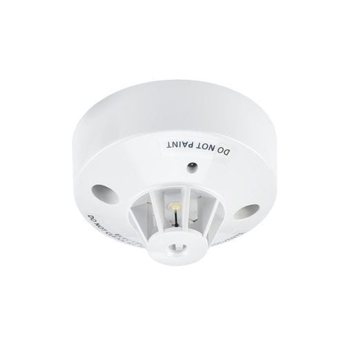 Detector endereçável - 2841 - Panasonic Fire & Security Europe AB - de incêndio / de calor / de LED