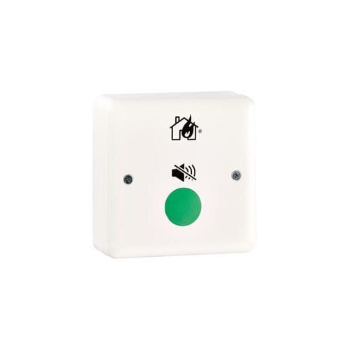 Alarme de incêndio - 4445 - Panasonic Fire & Security Europe AB