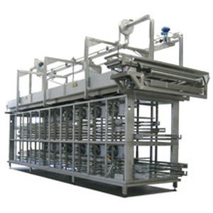Linha de produção de massas para massas recheadas - Food Tech S.r.l. - frescas / curtas / para pasteurização