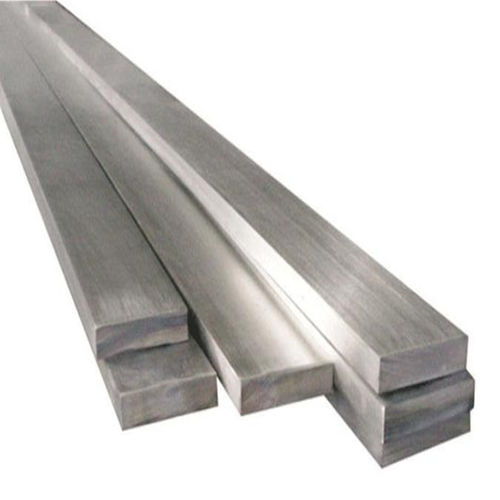 Perfil em alumínio - Vaishnavi Metal Products - em cobre / plano / extrudado