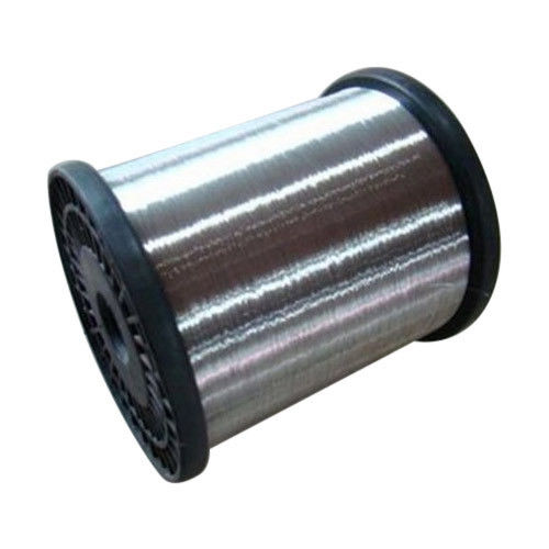 Fio EDM revestido de zinco - Vaishnavi Metal Products - em latão / em cobre