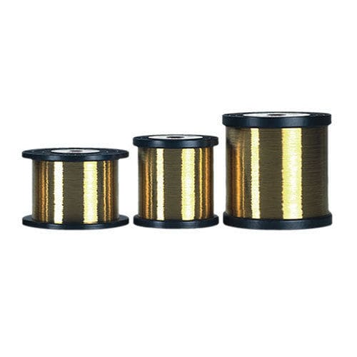 Fio EDM em latão - Vaishnavi Metal Products - em gesso / em cobre / de alta velocidade