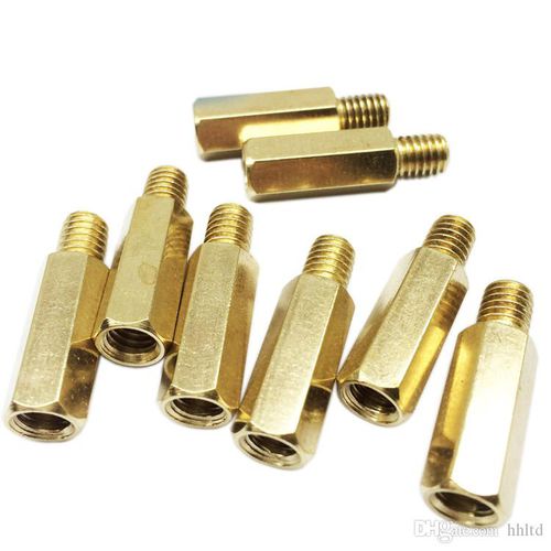 Coluna-guia - Vaishnavi Metal Products