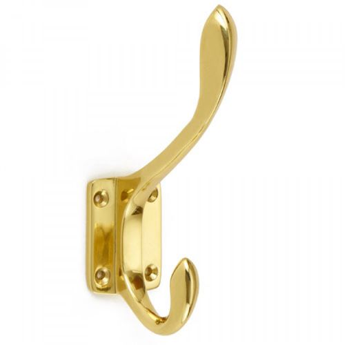 Fechadura para porta - Vaishnavi Metal Products - com trinco / deslizante / em latão